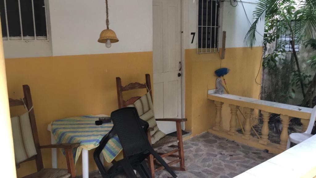 Hostel Mar *