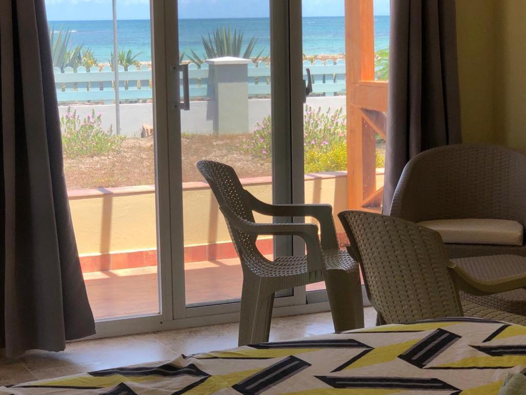 Hotel Cristal Punta Rucia