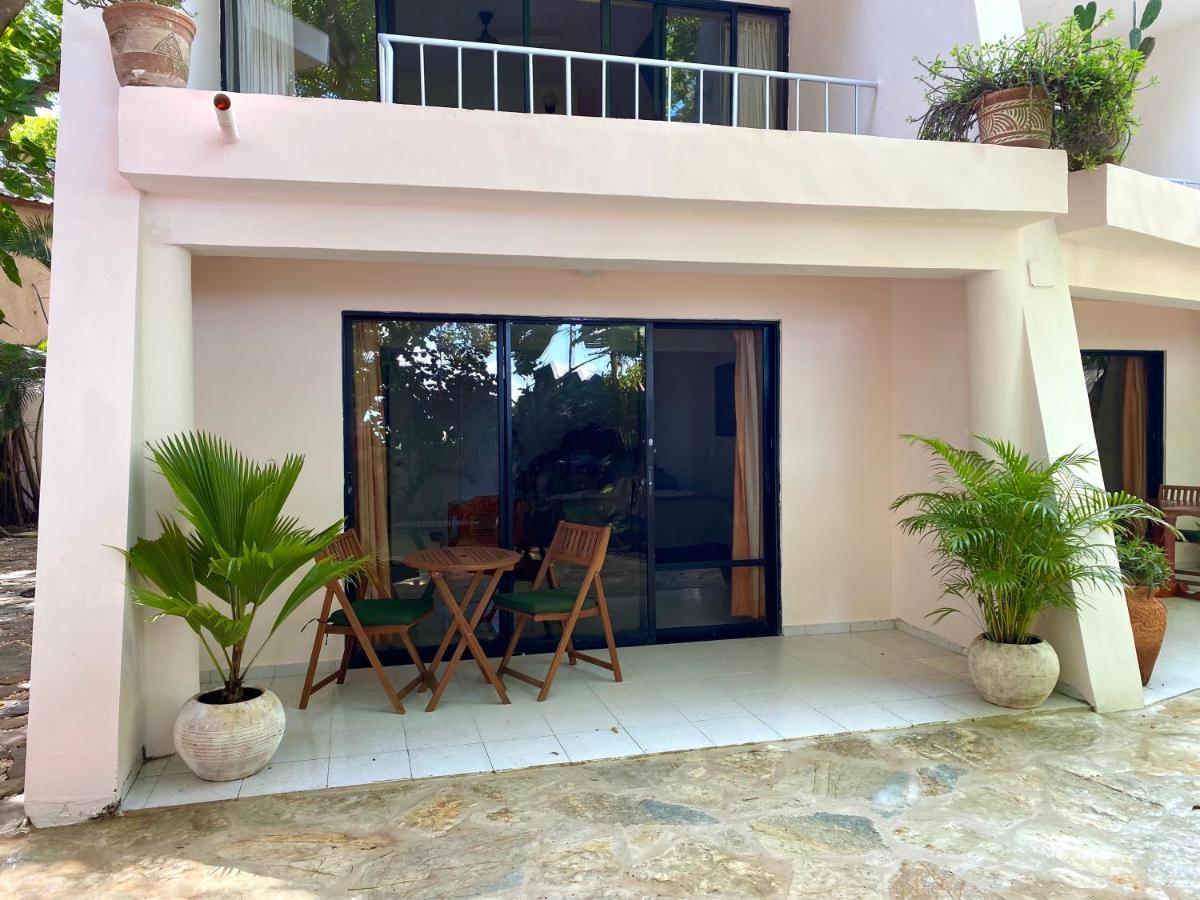 Alegria Hotel