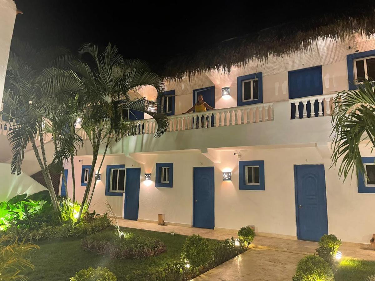 Nuovo Playa Catalina Hotel La Romana