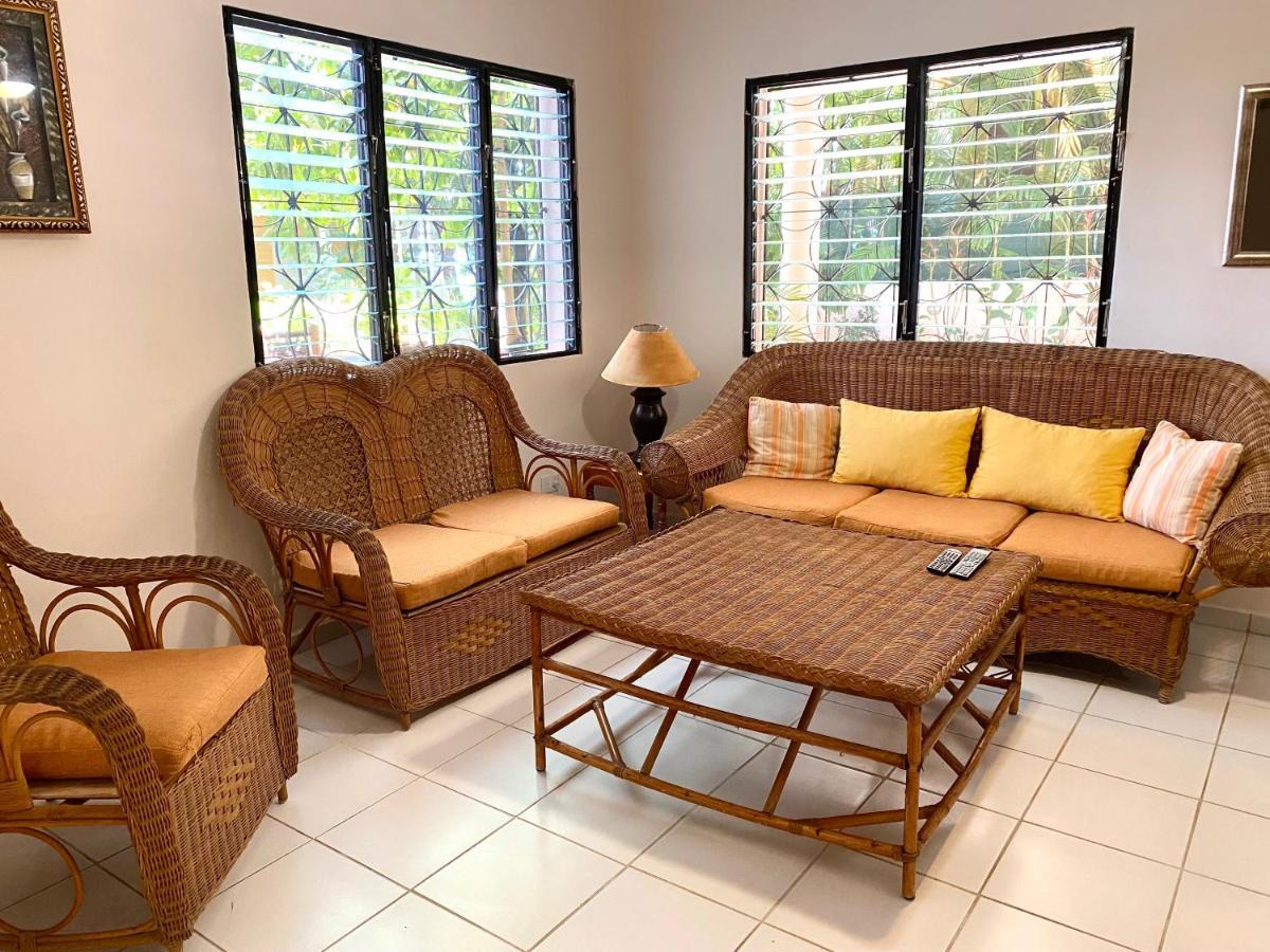 Alegria Hotel Cabarete