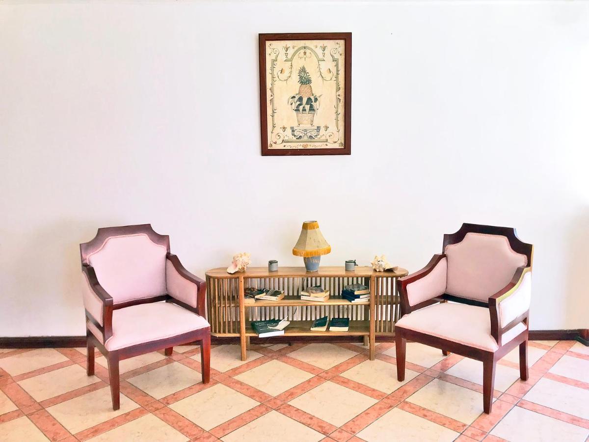 Hotel Piergiorgio Palace Puerto Plata