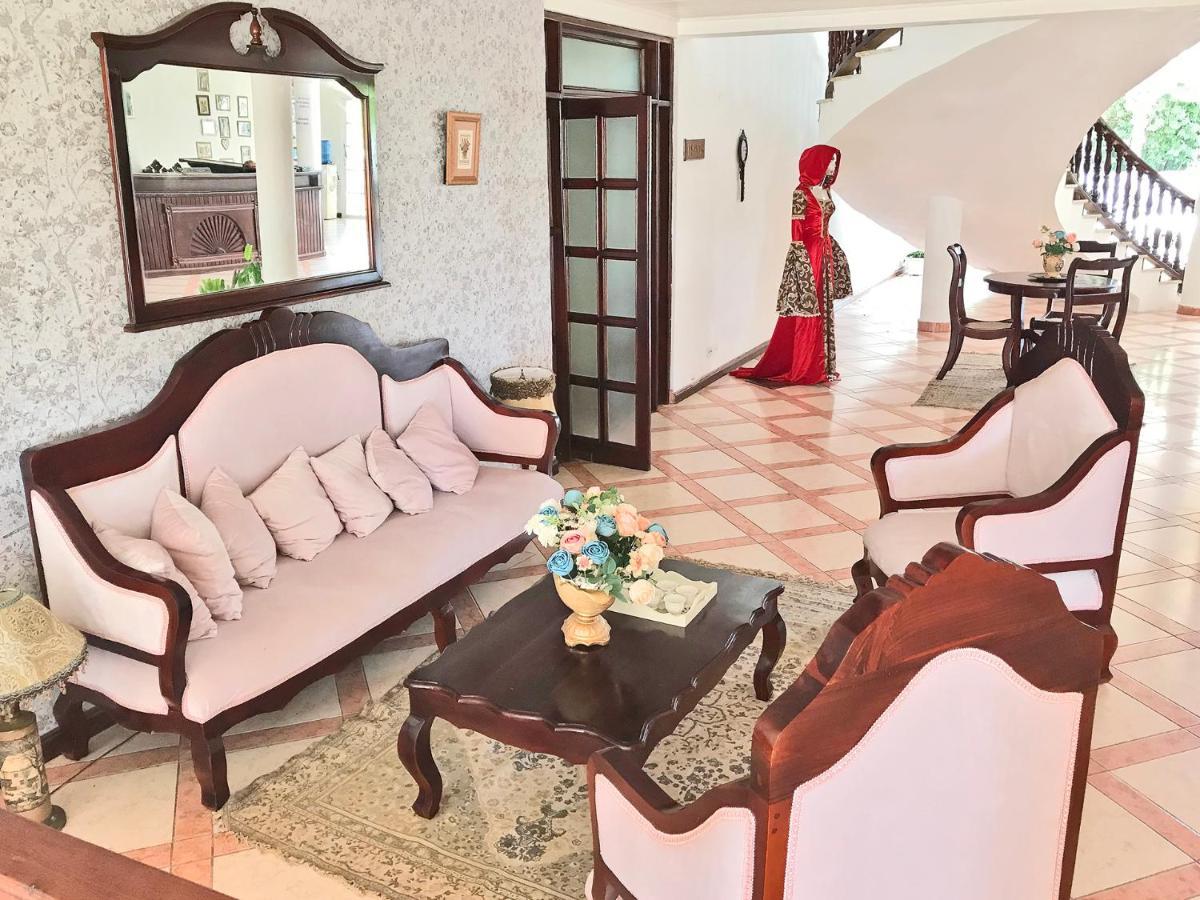 Piergiorgio Palace Hotel