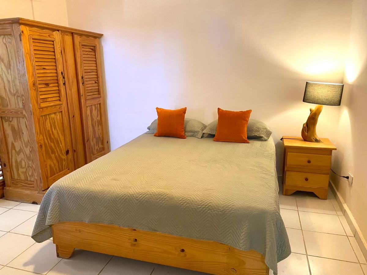 Hotel Alegria Cabarete