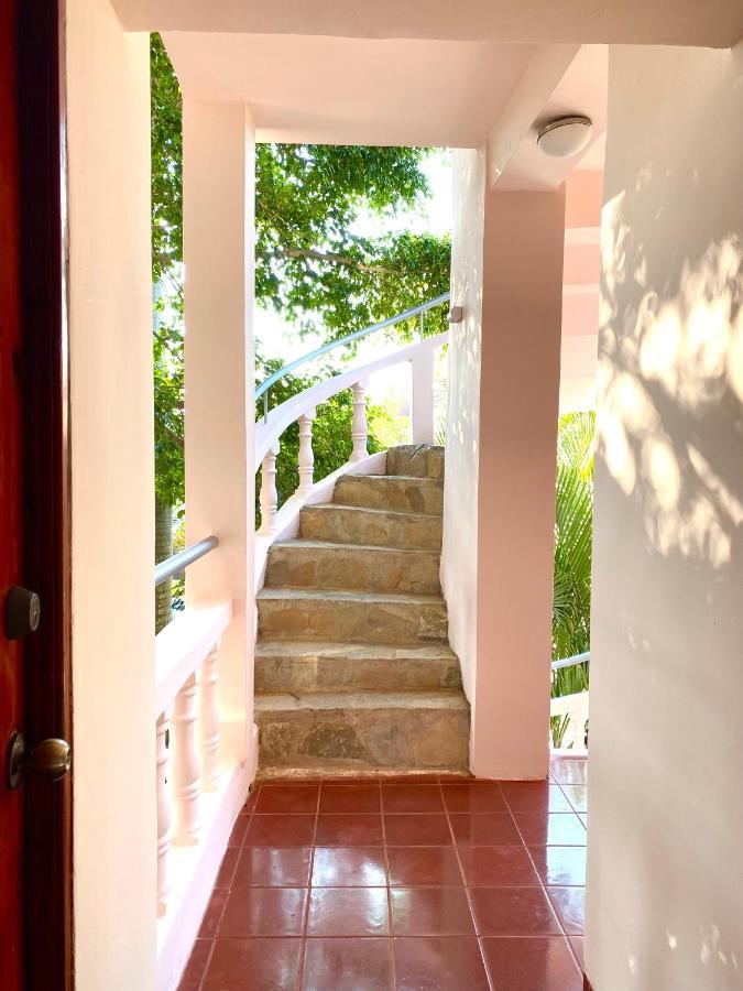 Hotel Alegria Cabarete