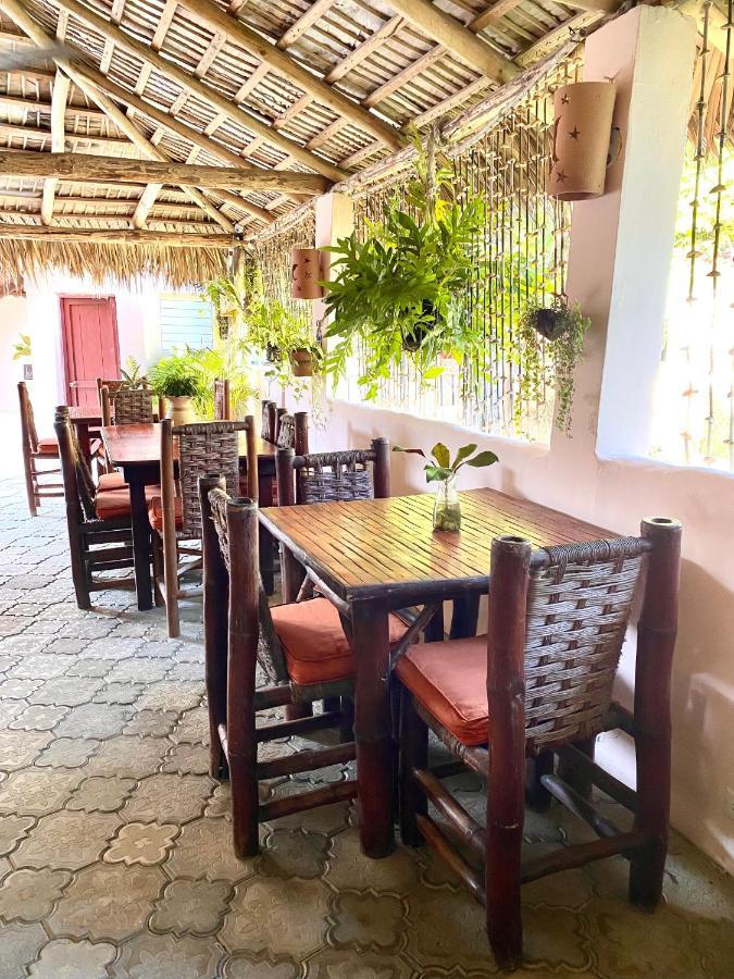 Alegria Hotel Cabarete