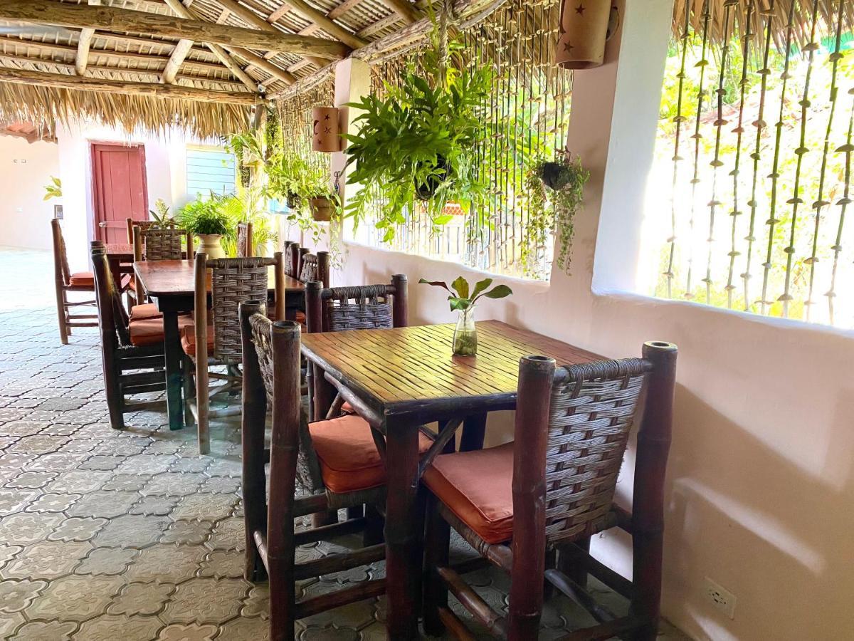 Hotel Alegria Cabarete