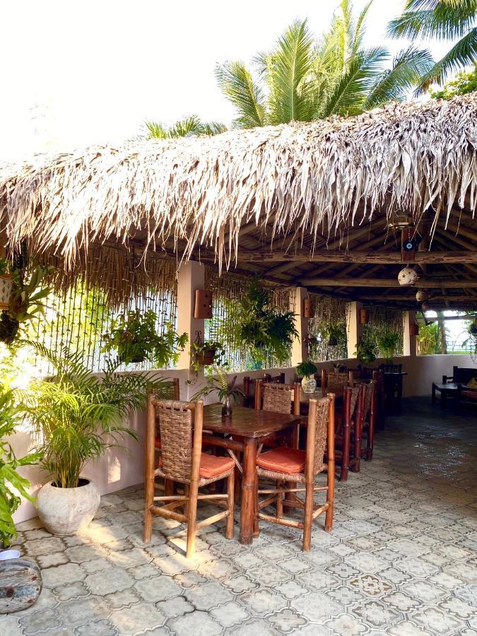 Alegria Hotel