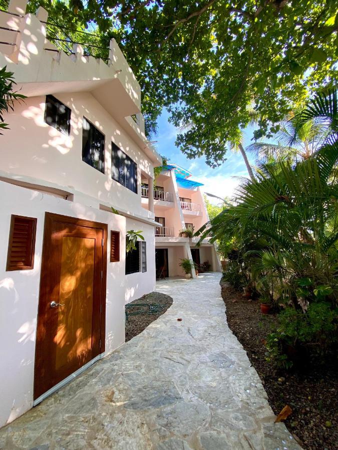 Alegria Hotel Cabarete