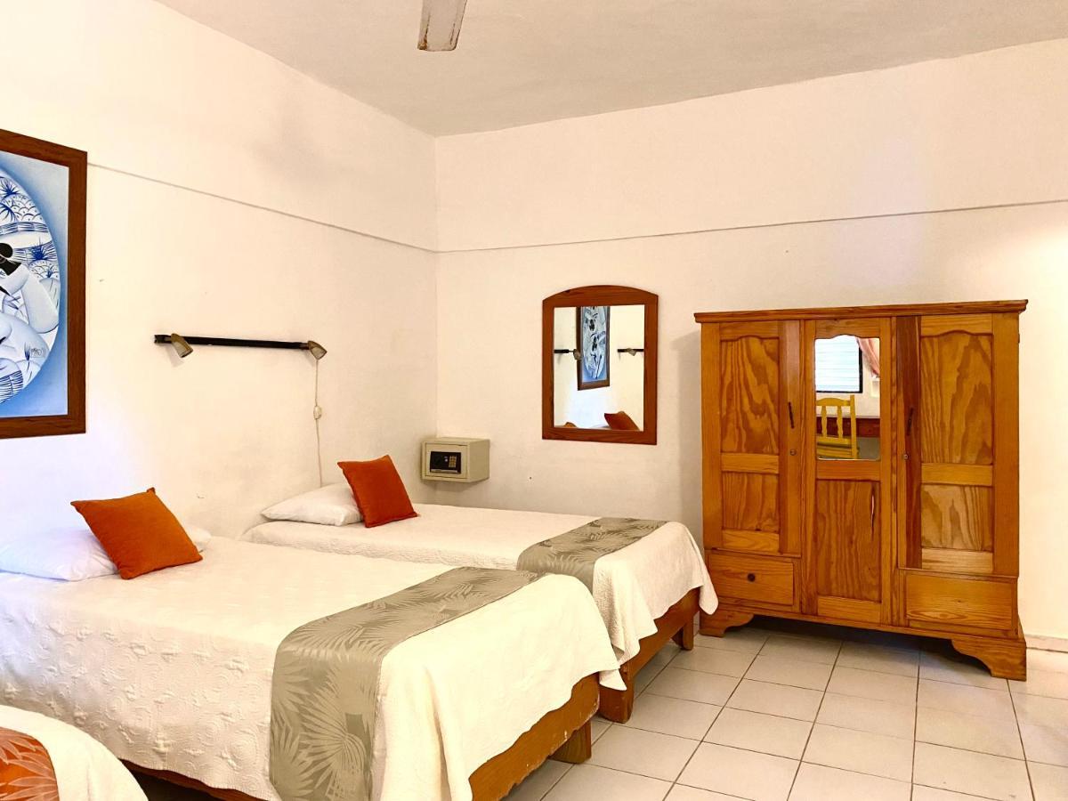 Alegria Hotel