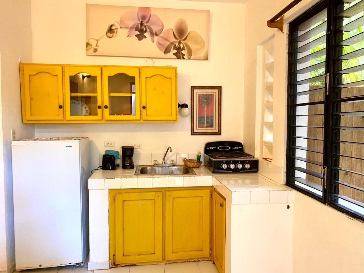 Hotel Alegria Cabarete
