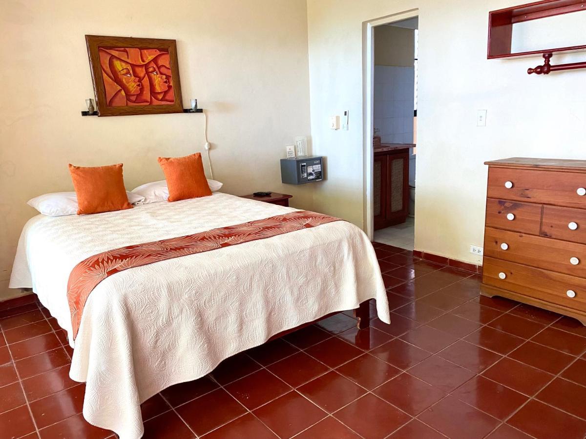 Hotel Alegria Cabarete