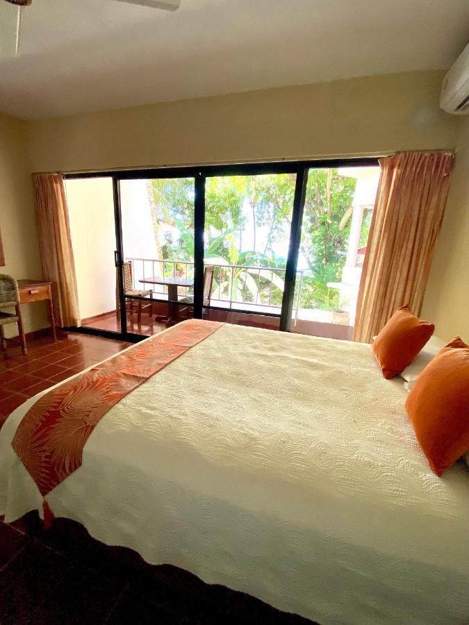 Alegria Hotel