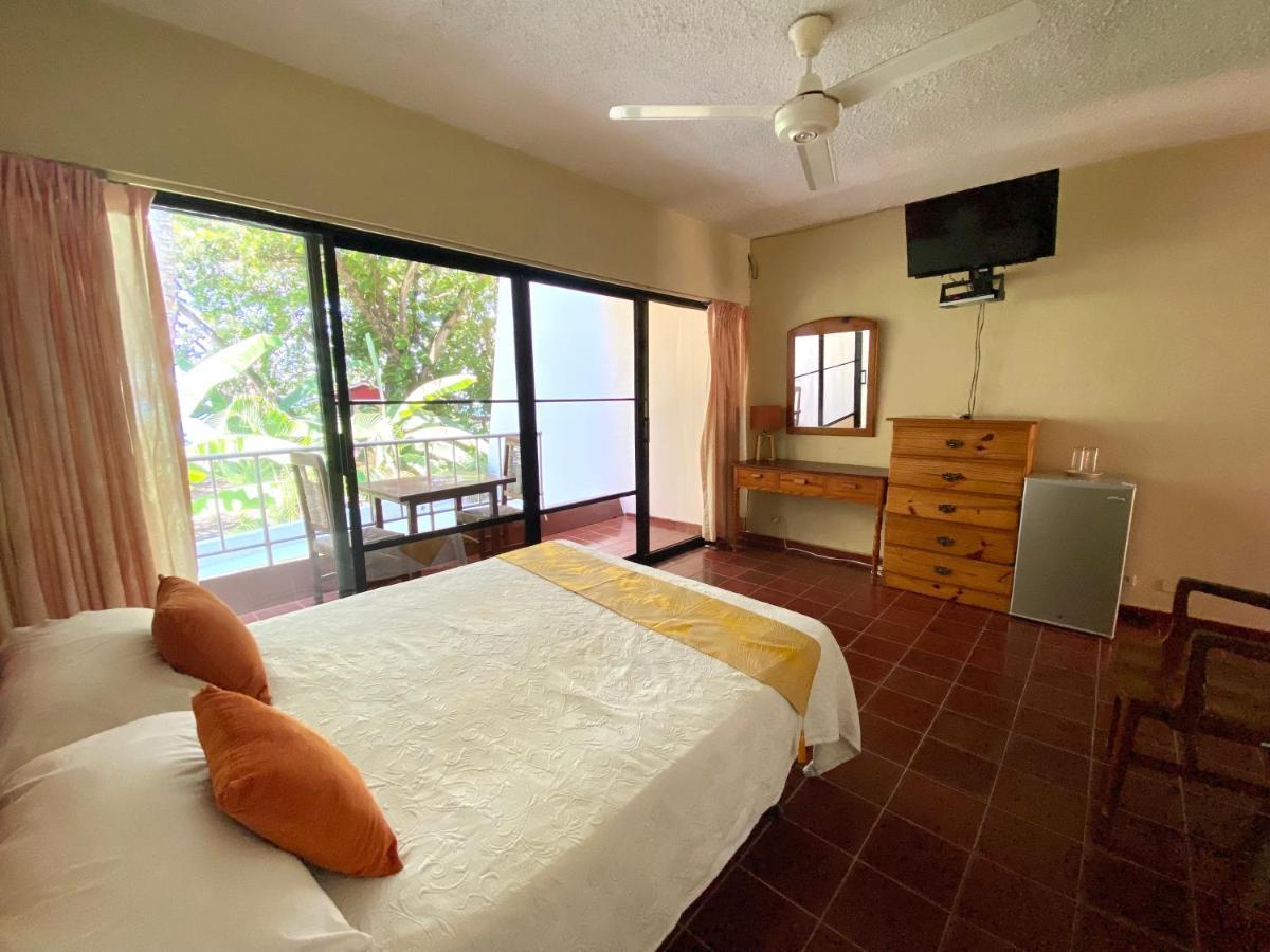 Alegria Hotel 2*