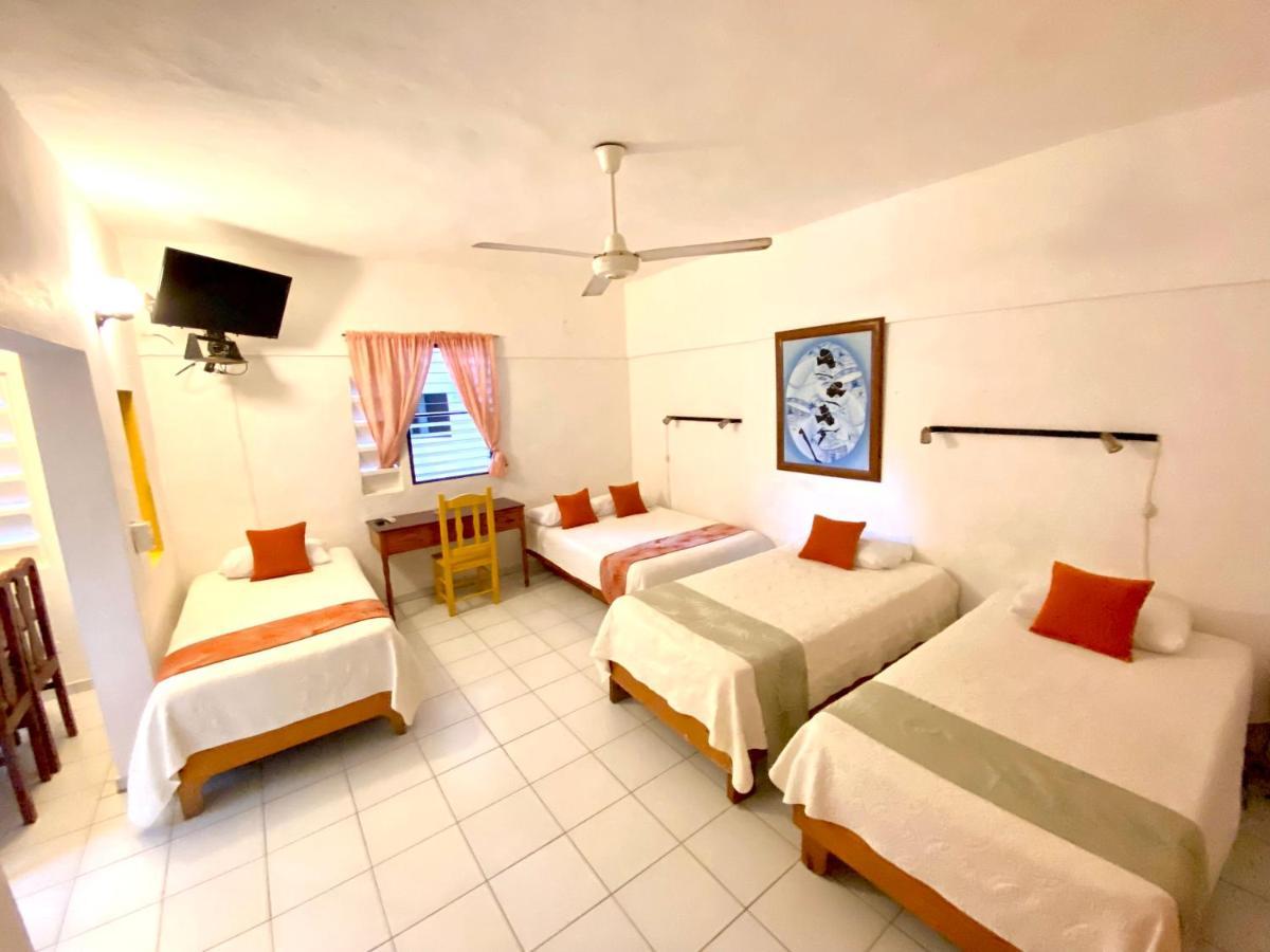Hotel Alegria Cabarete