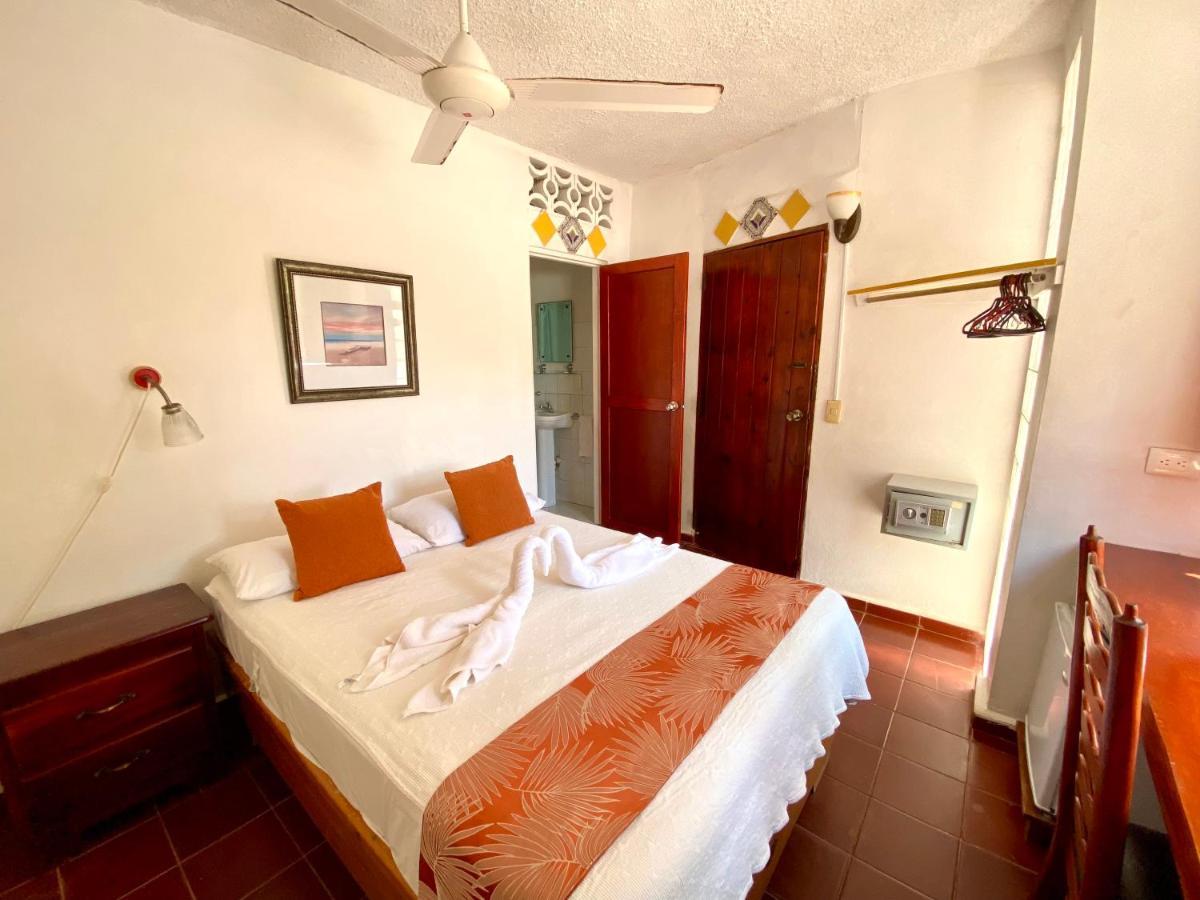 Hotel Alegria 2*