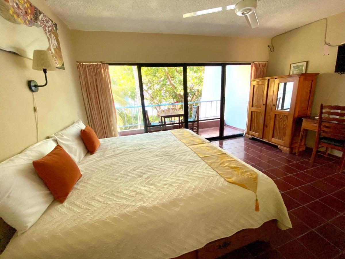Alegria Hotel Cabarete