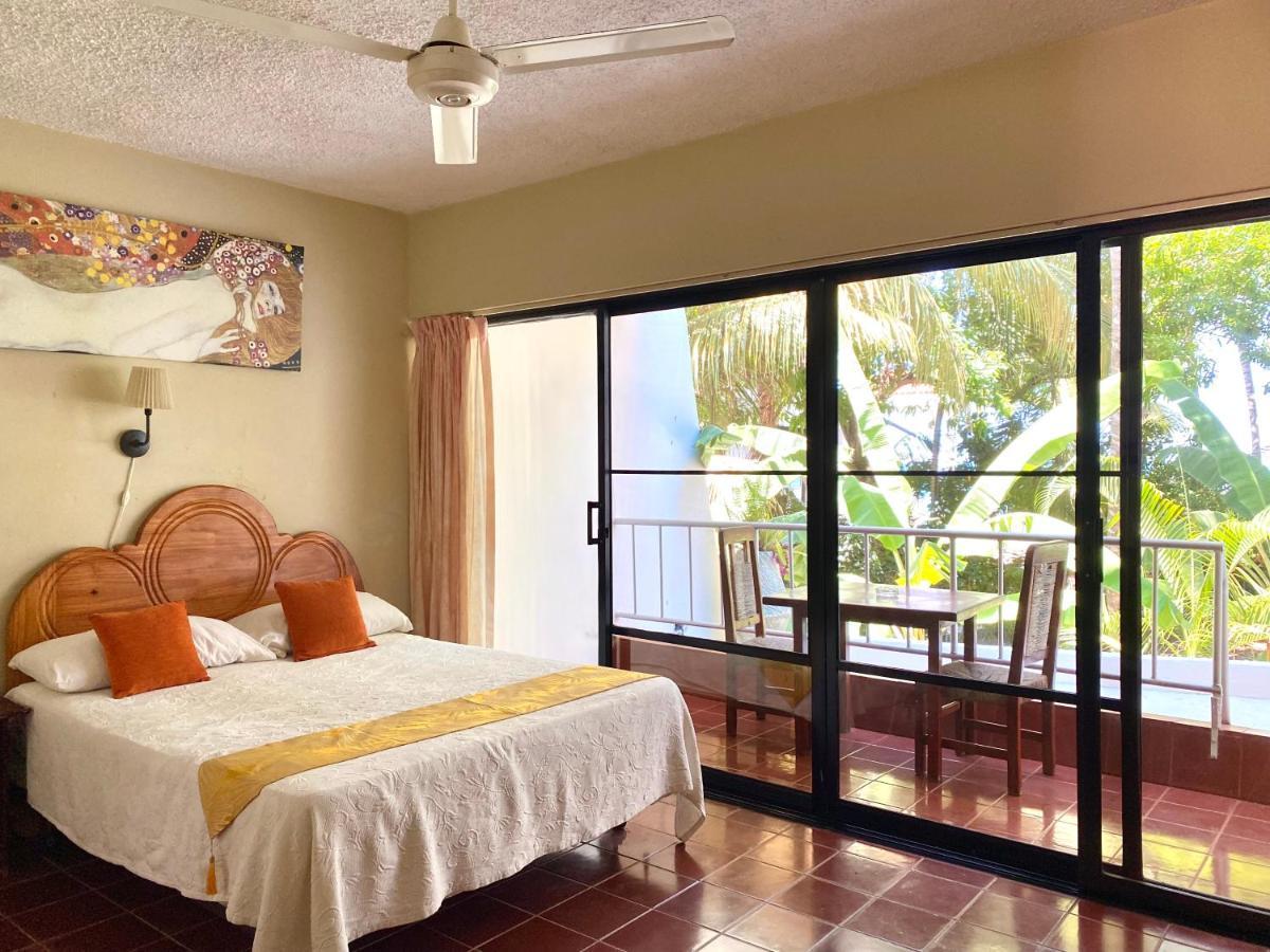 Alegria Hotel