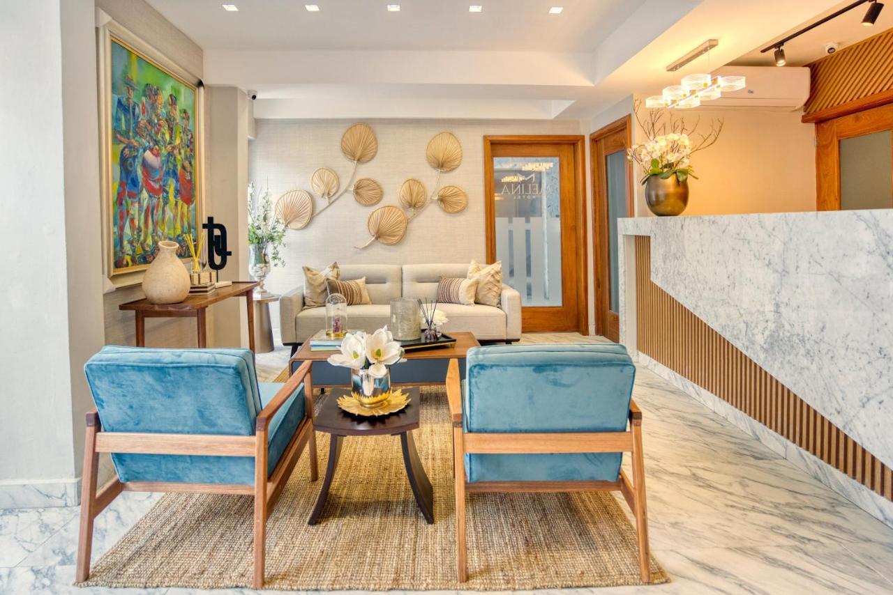 Hotel Melina 4*
