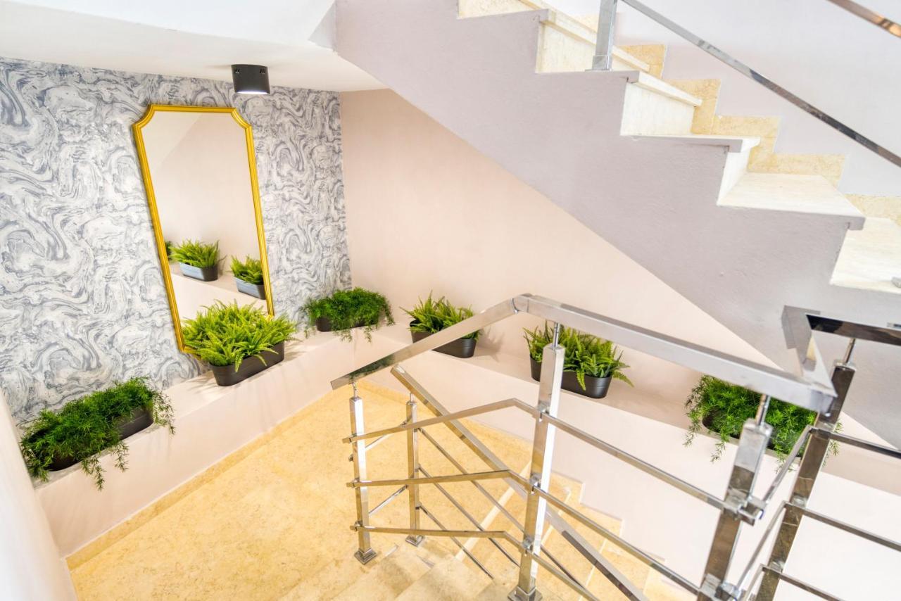 Melina Hotel Higuey