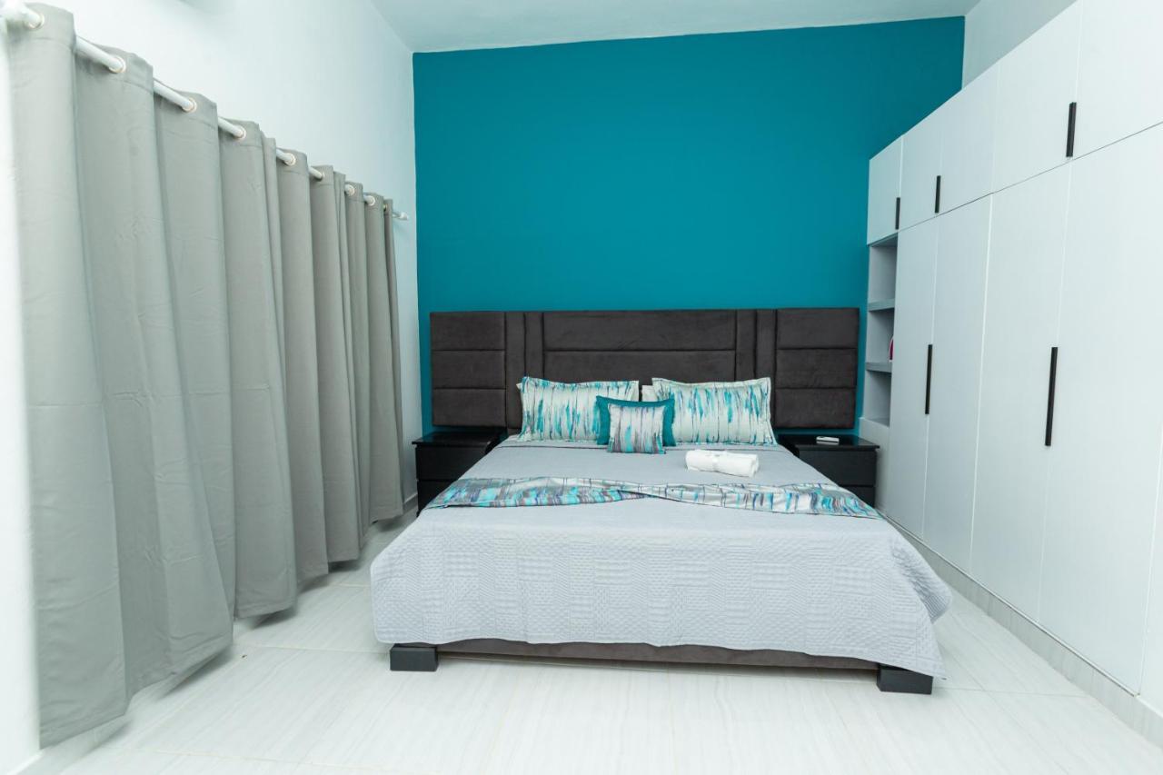 Aparthotel Skylight Puerto Plata