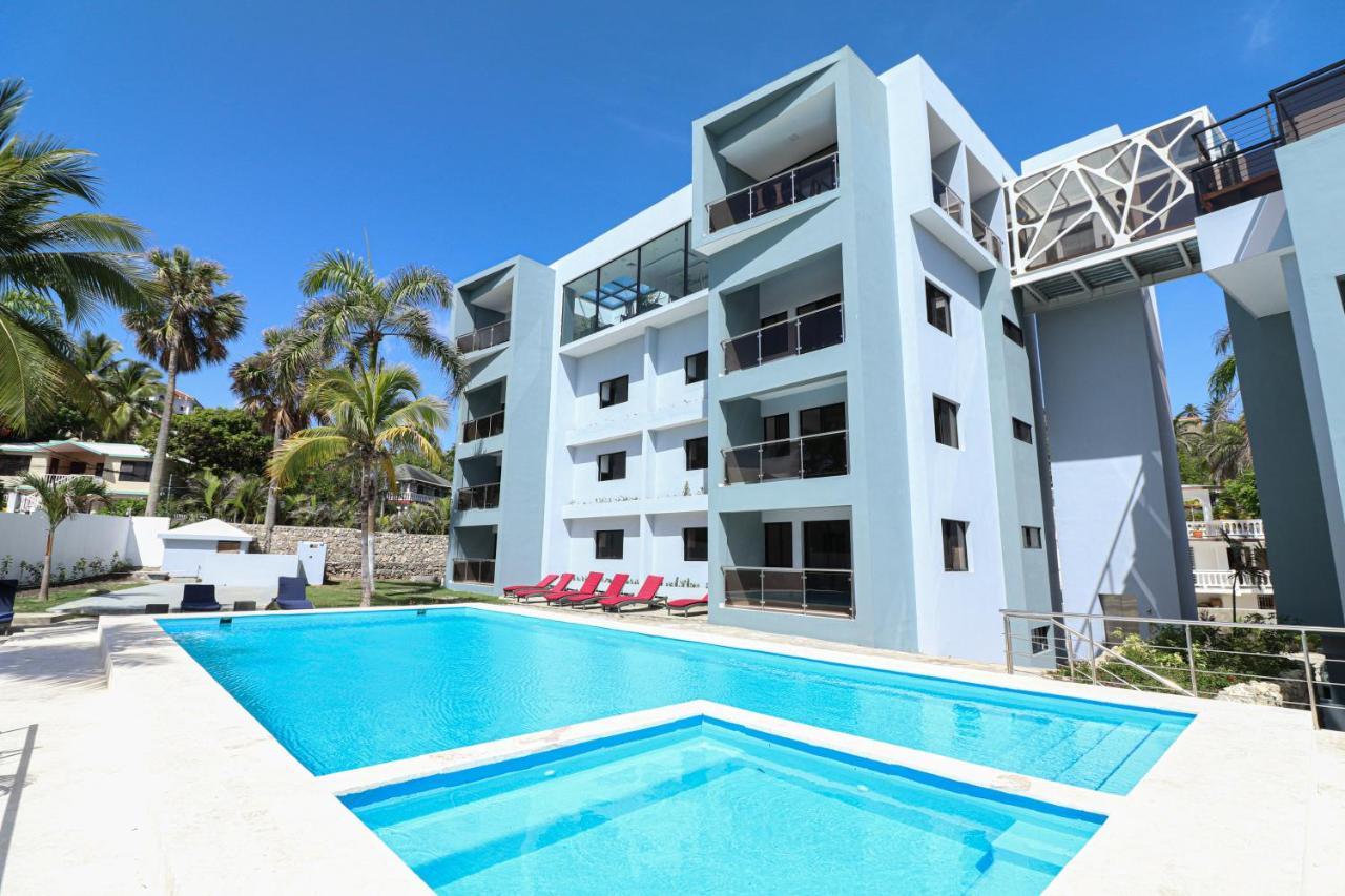 Aparthotel Skylight Puerto Plata