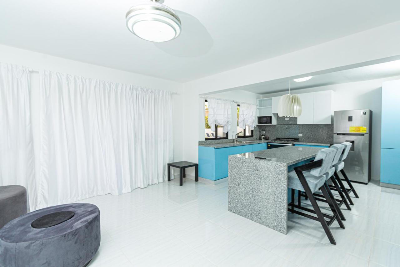 Aparthotel Skylight Puerto Plata