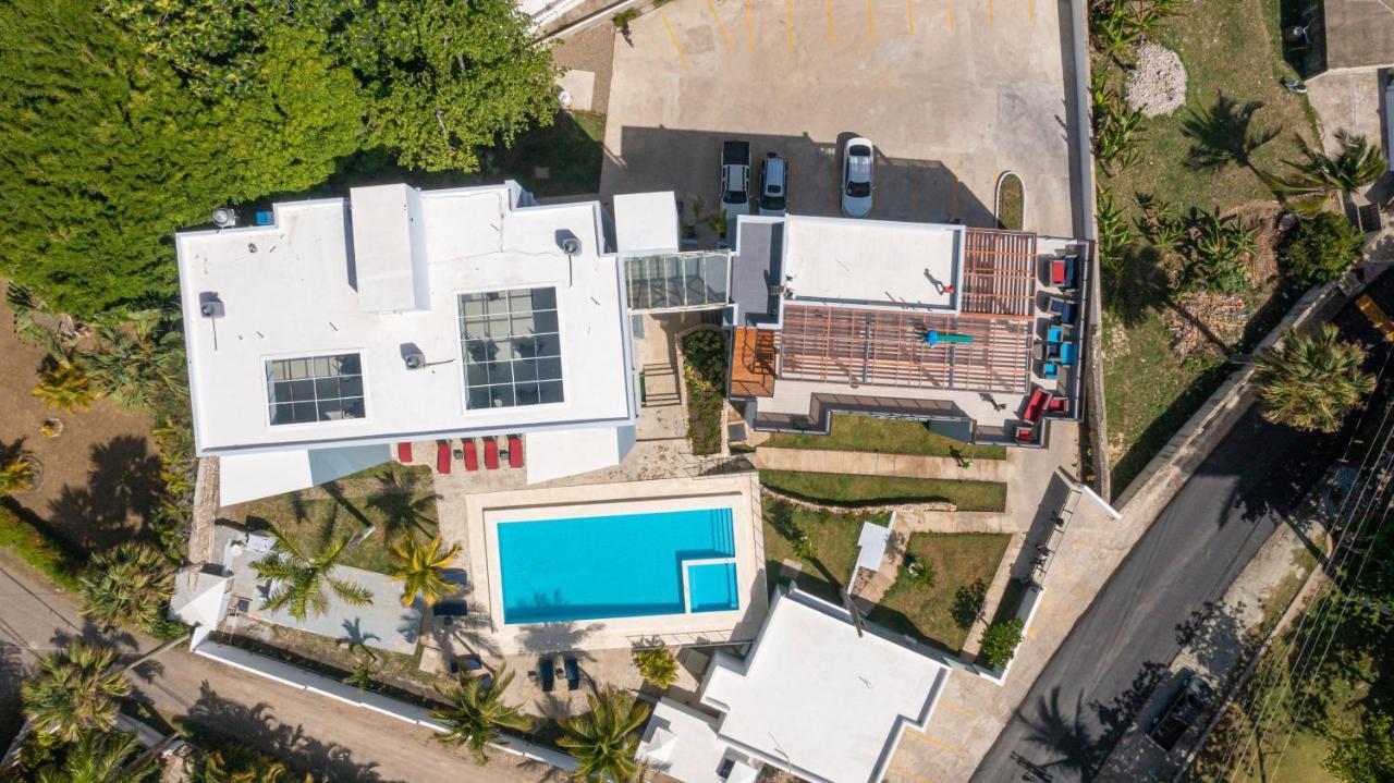 Skylight * Puerto Plata