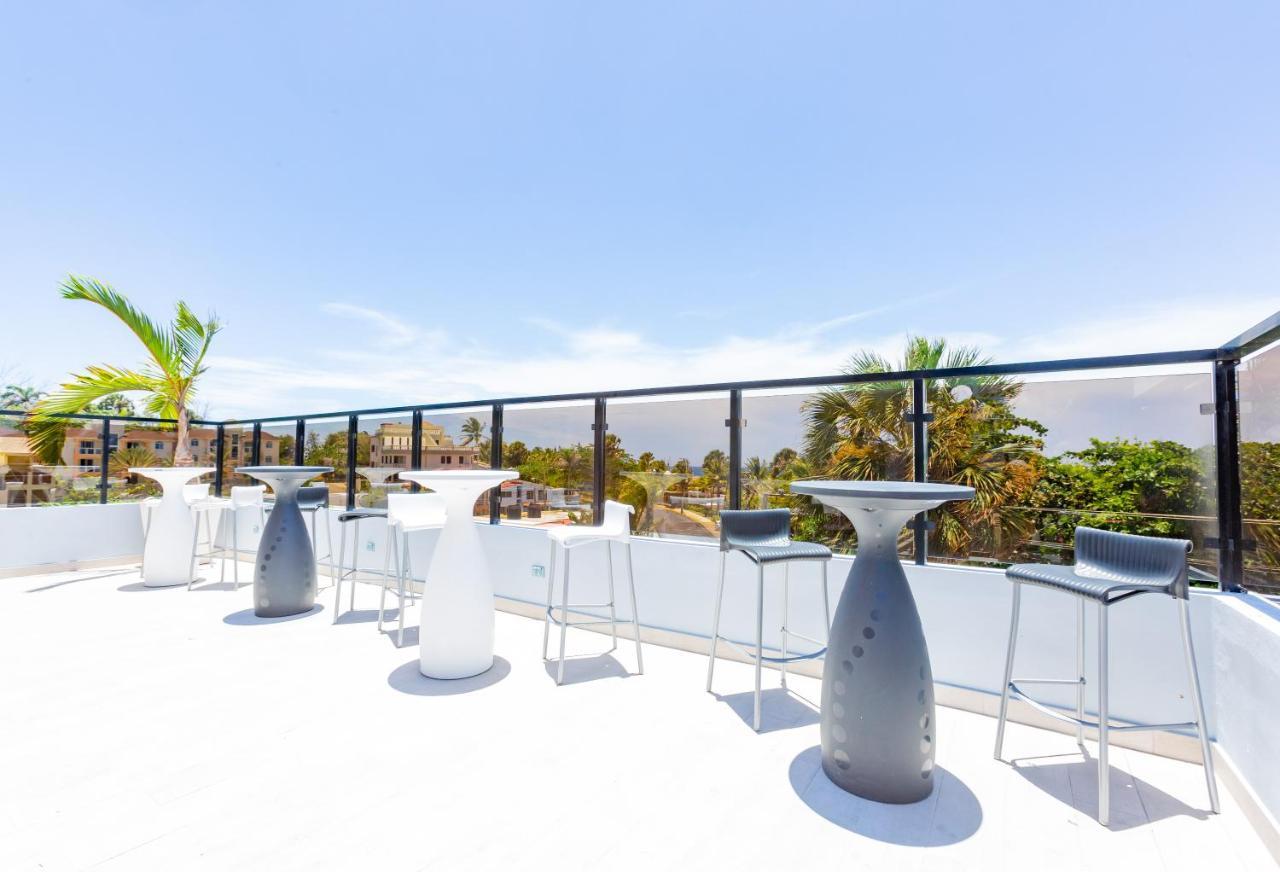 Aparthotel Skylight Puerto Plata