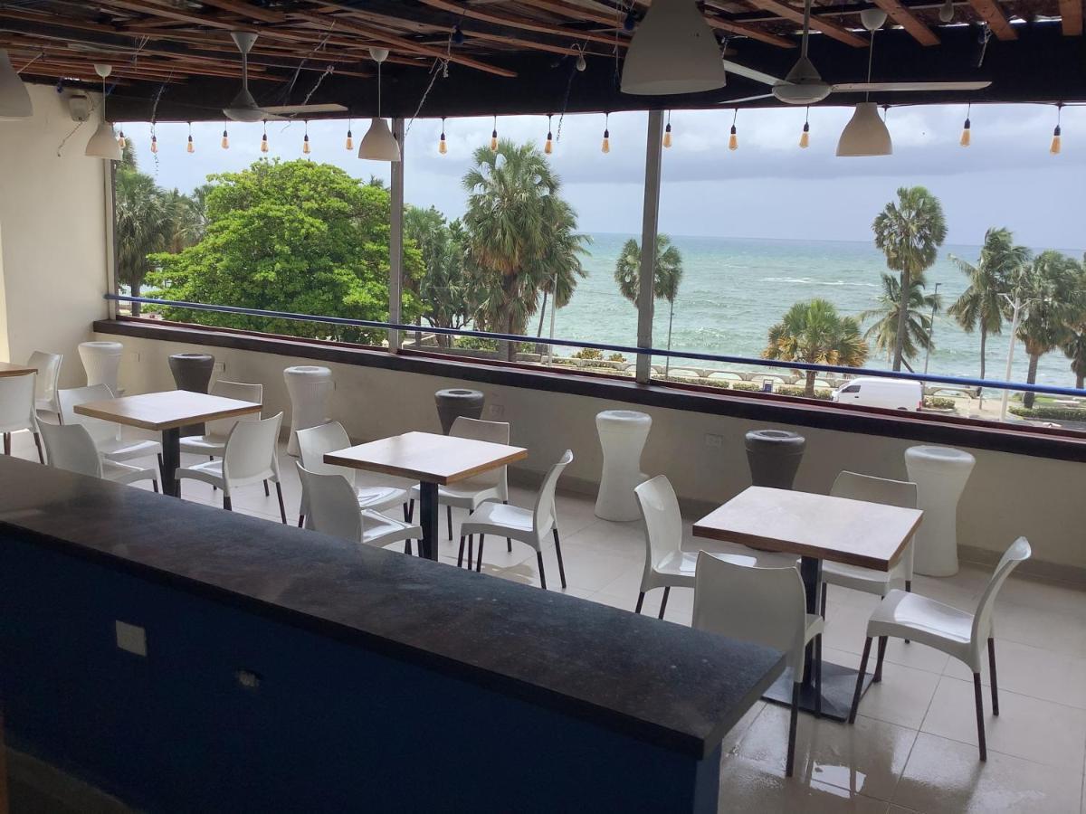 Blue Malecon And Hotel 3*