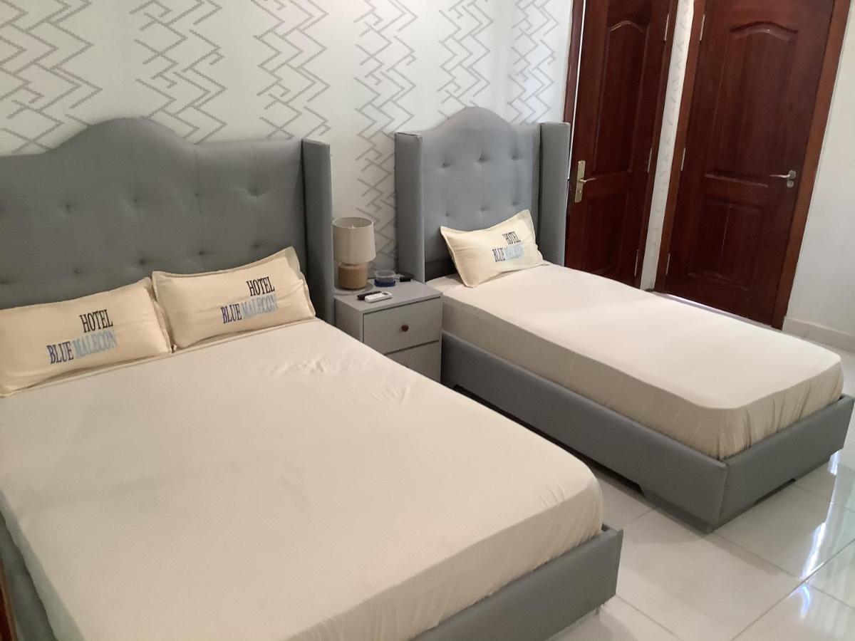 Hotel Blue Malecon And 3*