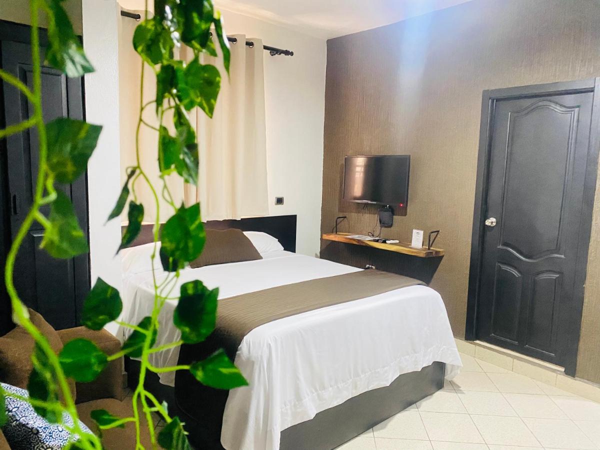 Aparthotel Ob Studios