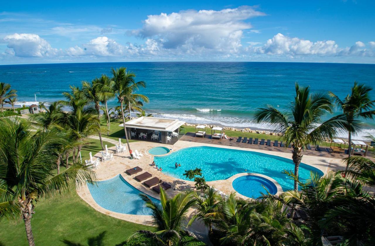 Seawinds - Beachfront Getaway Apartment *