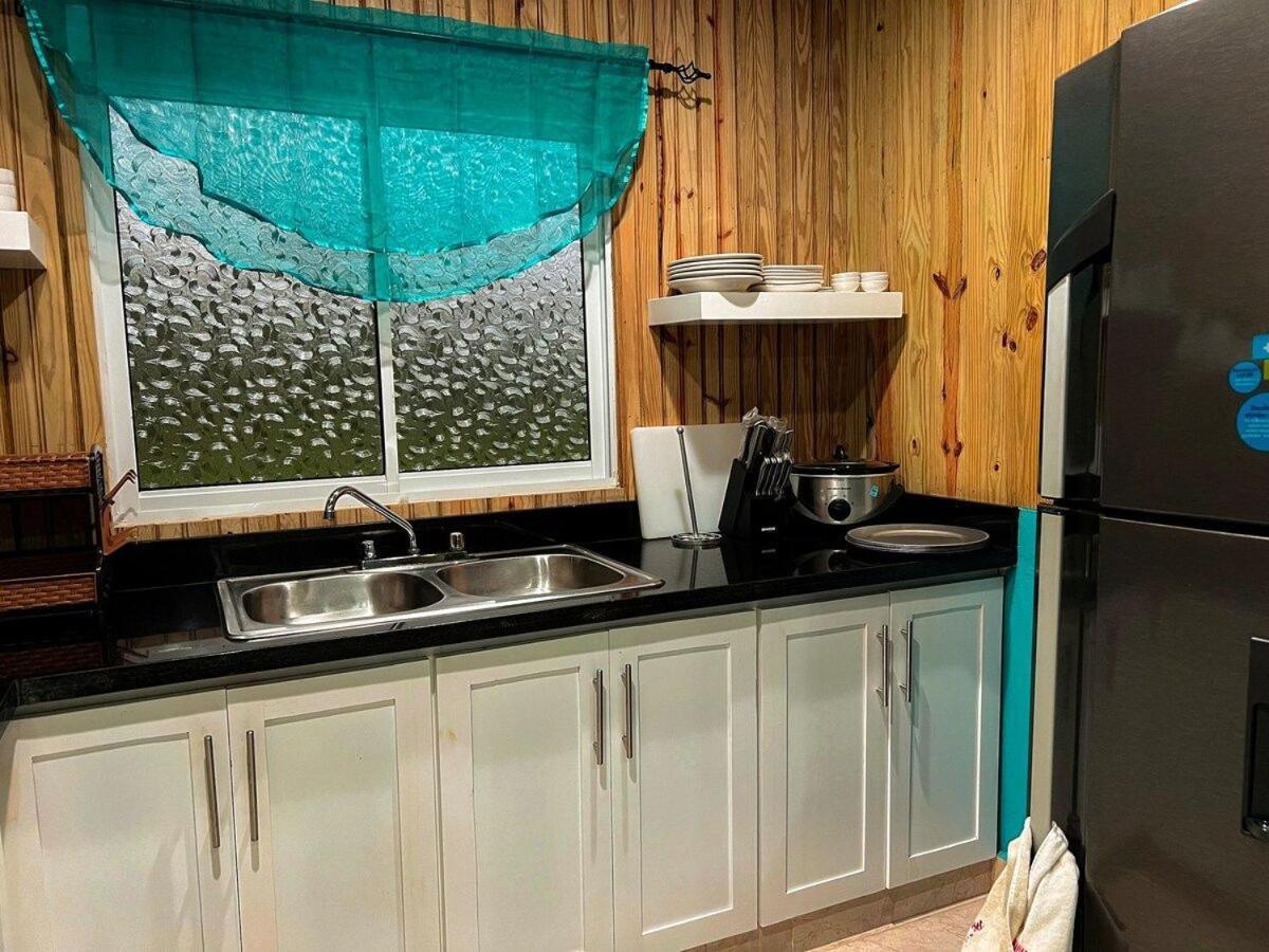 Holiday home Alaia By Hospedify 4 Personas, Cerca Del Rio, Naturaleza, Bbq Y Terraza Familiar Jarabacoa