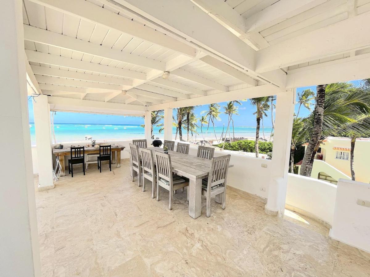 Beach Condo-hotel With Villas & Private Wifi Bbq Beach Club & Resort 5*