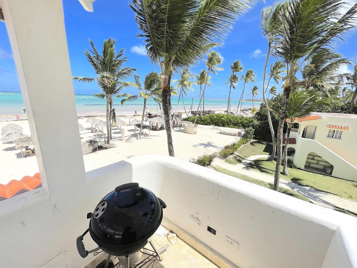 Beach Condo-hotel With Villas & Private Wifi Bbq Beach Club & 5*