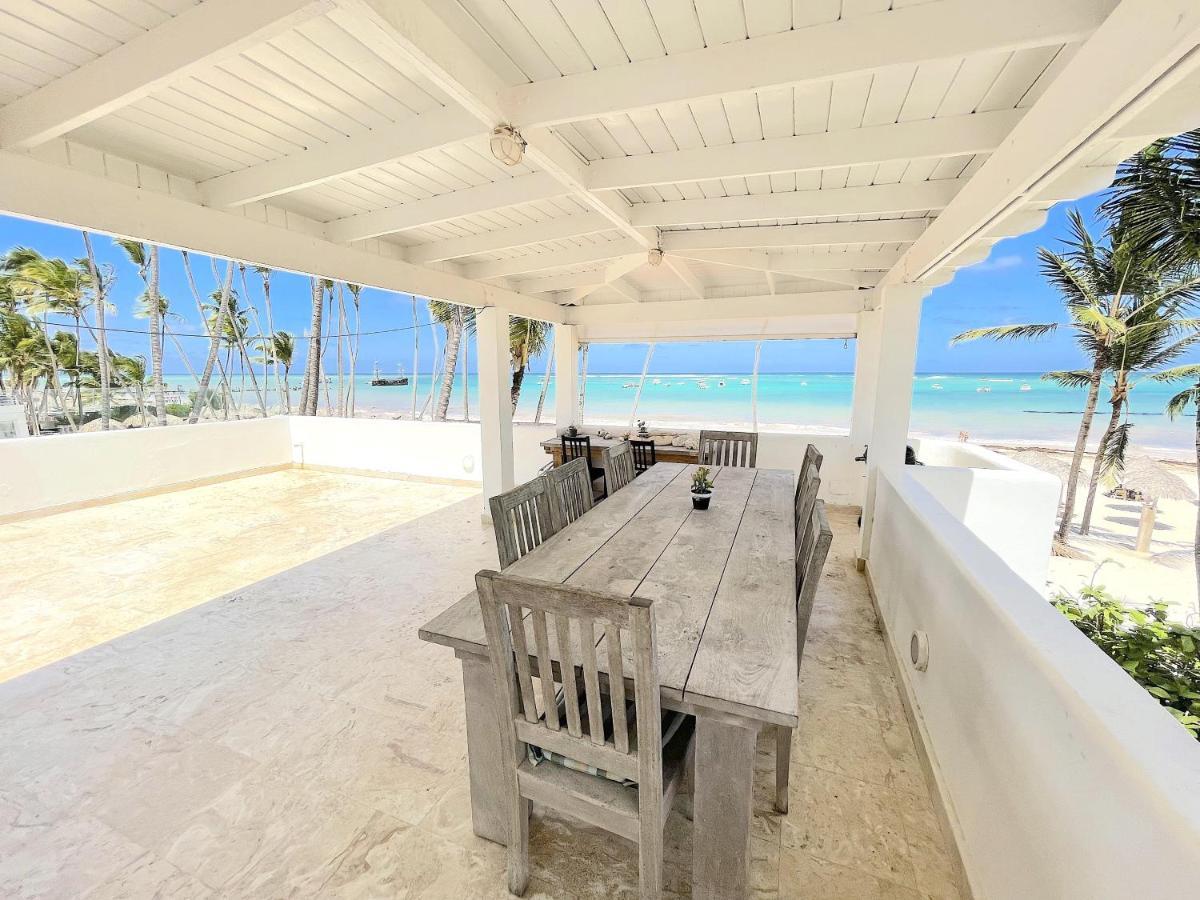 Beach Condo-hotel With Villas & Private Wifi Bbq Beach Club & Resort 5*