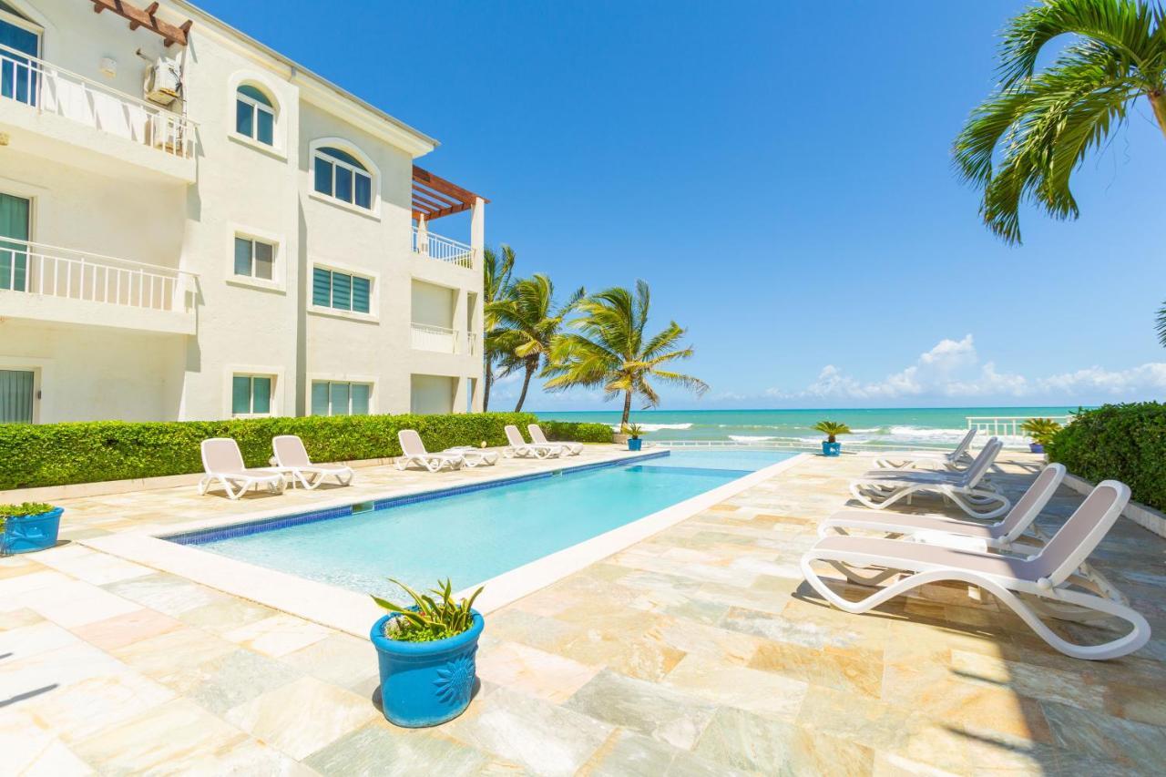 Playa Ventosa Properties By Calisto Stays Holiday home