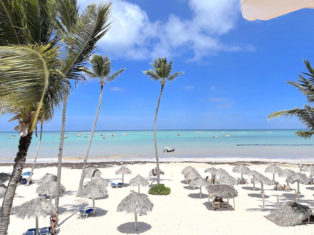Beach Condo-hotel With Villas & Private Wifi Bbq Beach Club &