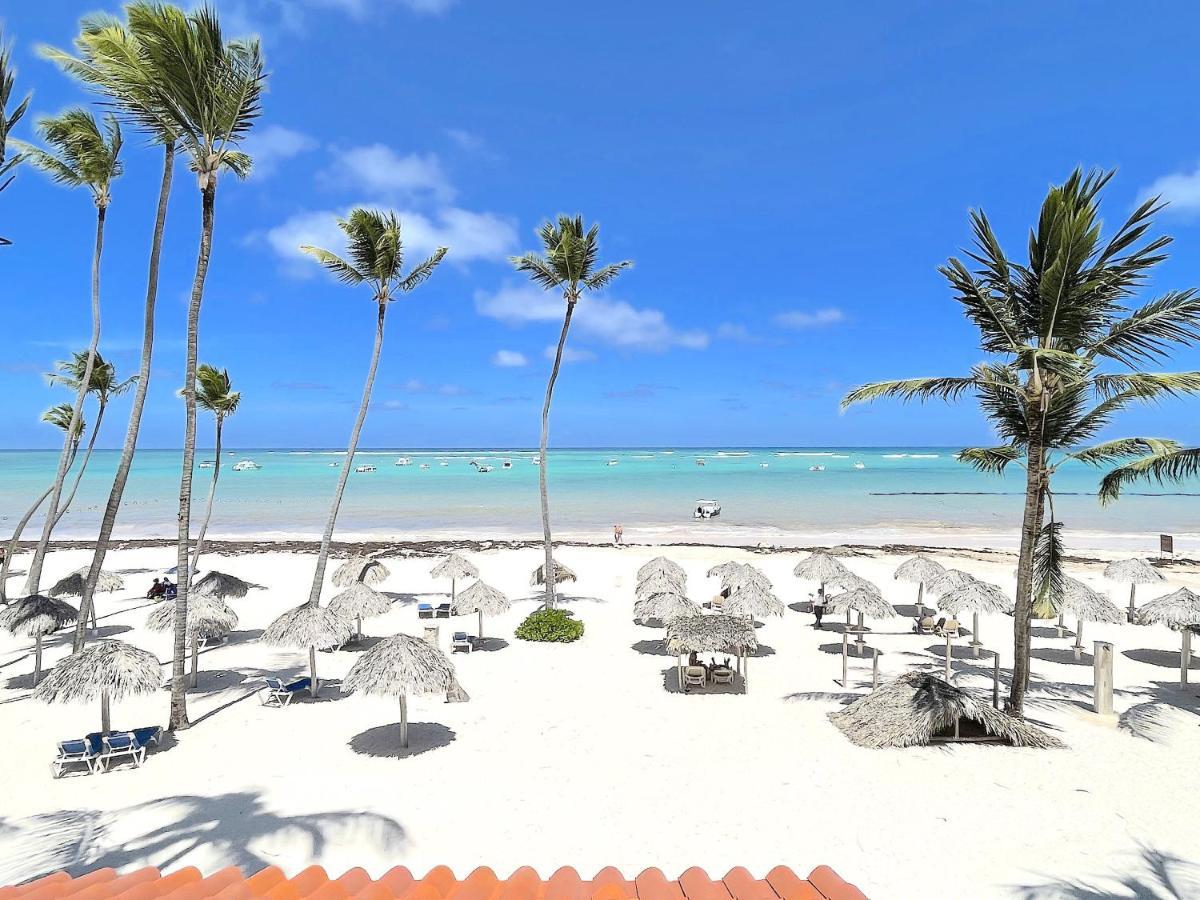 Beach Condo-hotel With Villas & Private Wifi Bbq Beach Club & Resort 5*