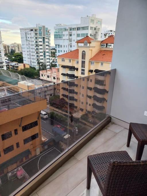Brickell Apto G 08 Bella Vista *