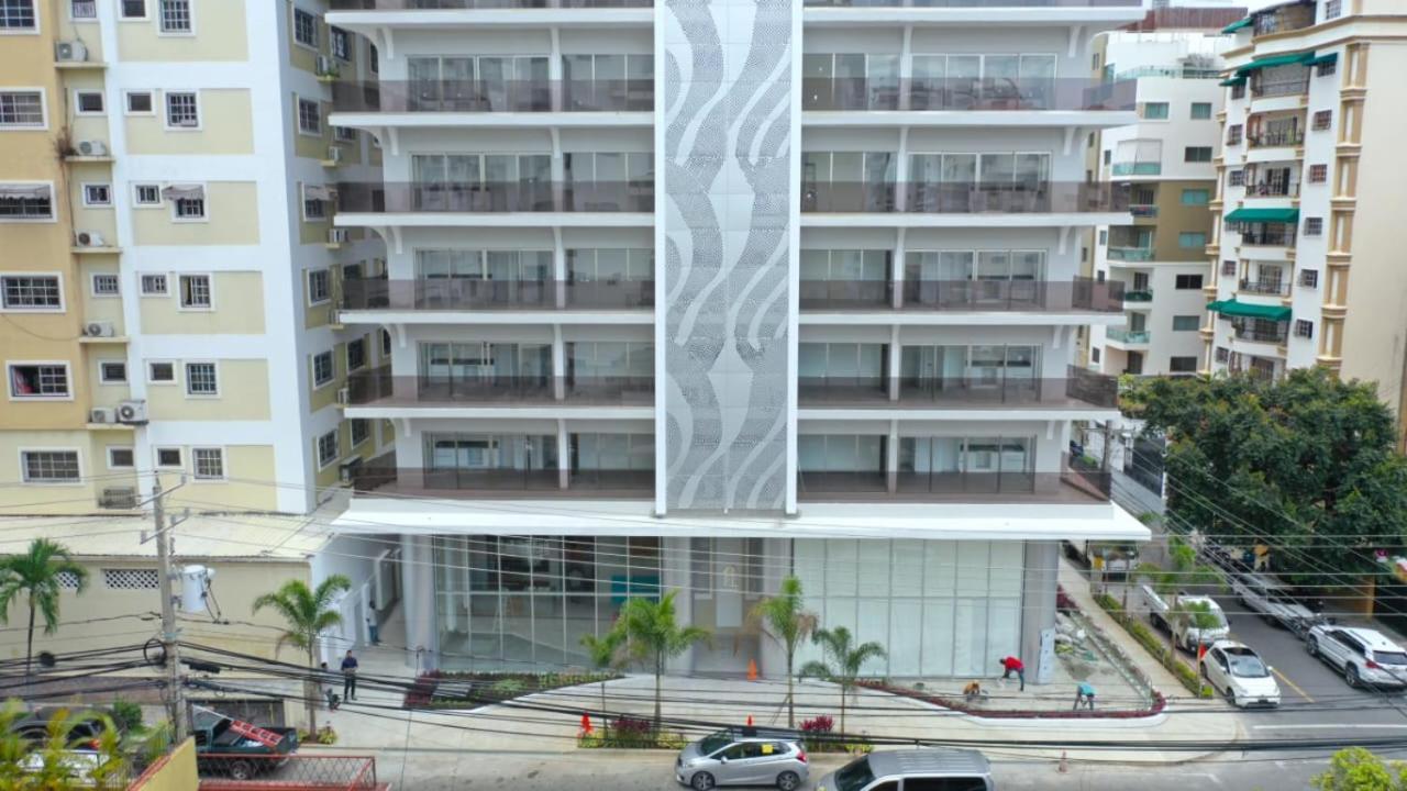 Apartment Brickell Apto G 08 Bella Vista