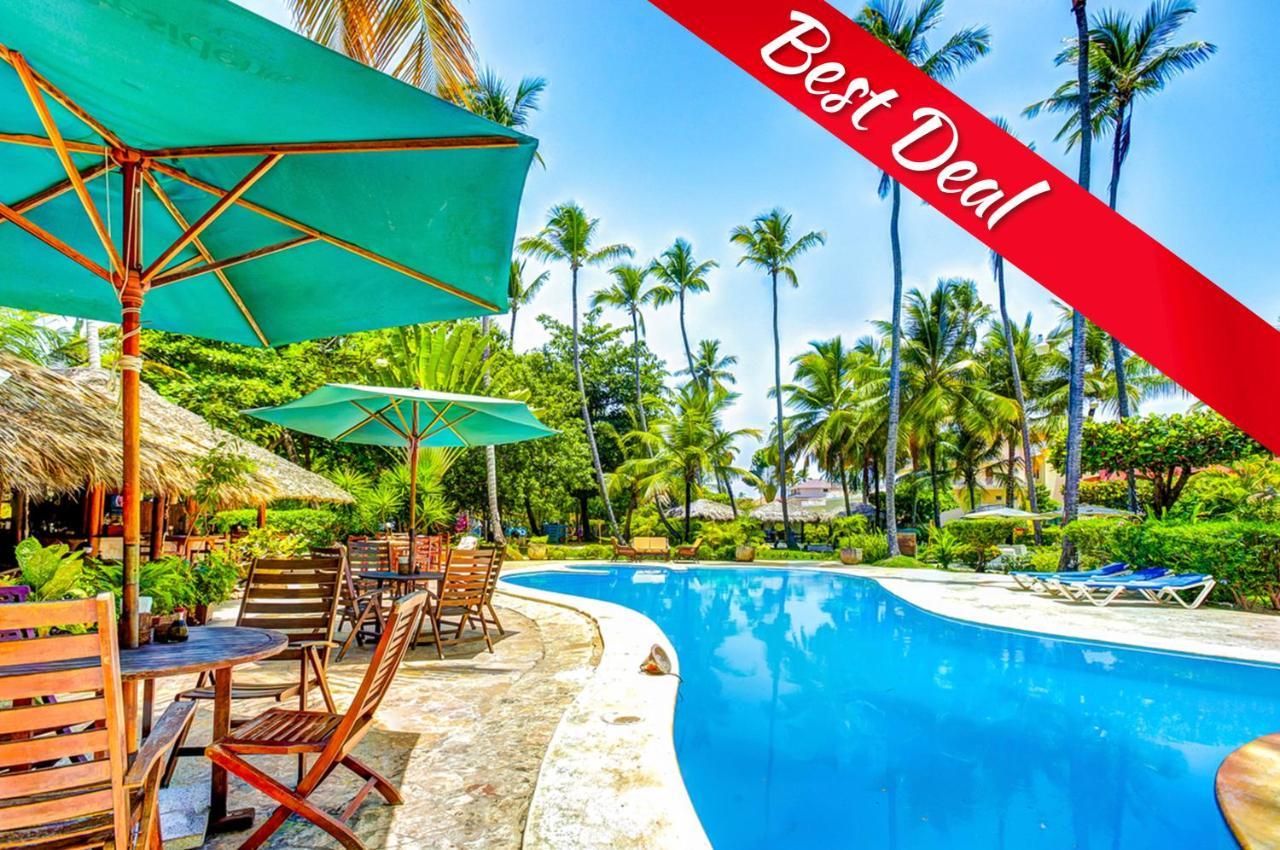 Hotel Aventura Village Los Corales Beach And