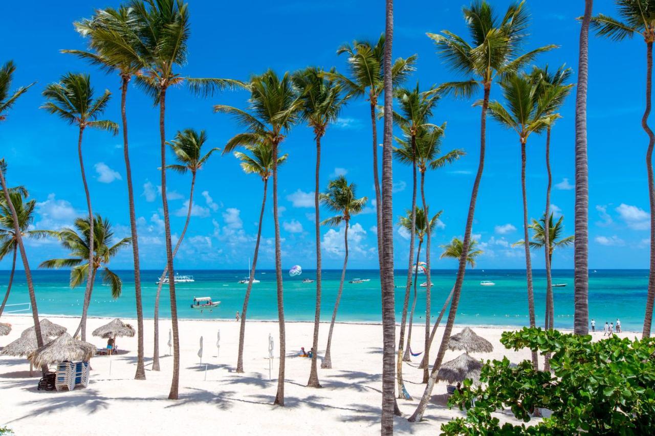 Aventura Village Los Corales Beach And Hotel Punta Cana