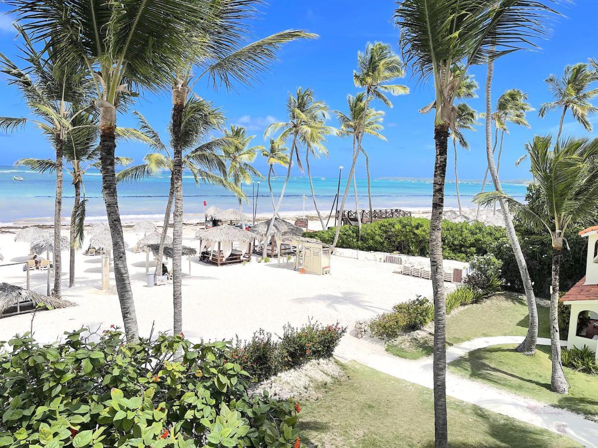Resort Beach Condo-hotel With Villas & Private Wifi Bbq Beach Club & Punta Cana