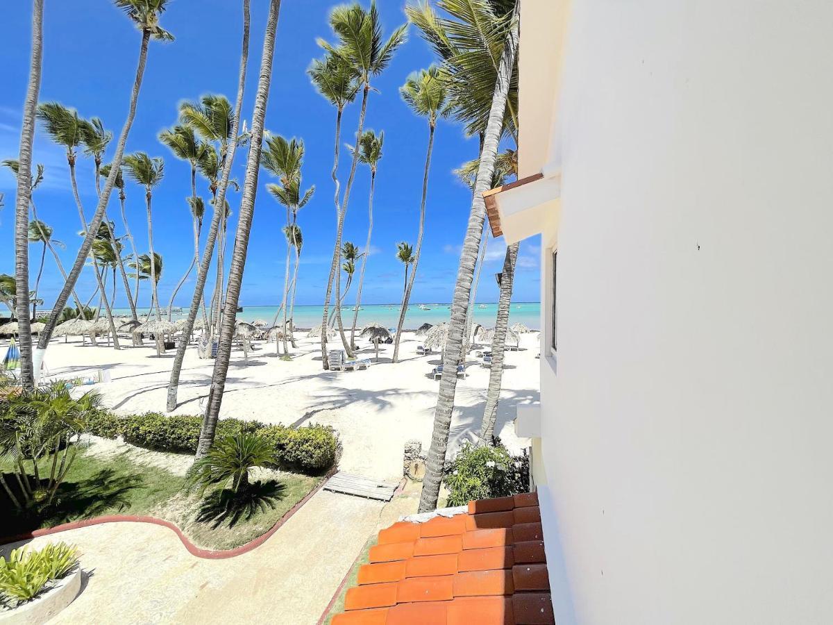 Resort Beach Condo-hotel With Villas & Private Wifi Bbq Beach Club & 5*