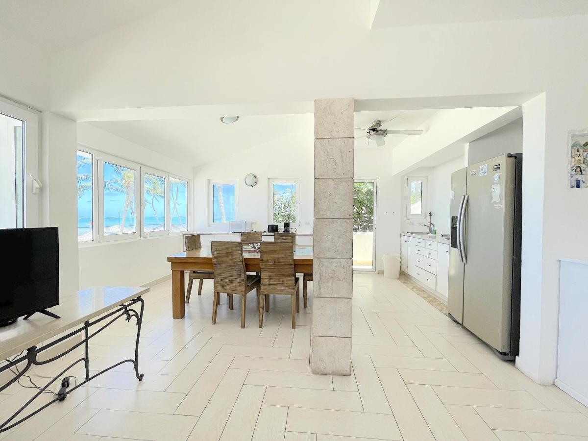 Resort Beach Condo-hotel With Villas & Private Wifi Bbq Beach Club & 5*