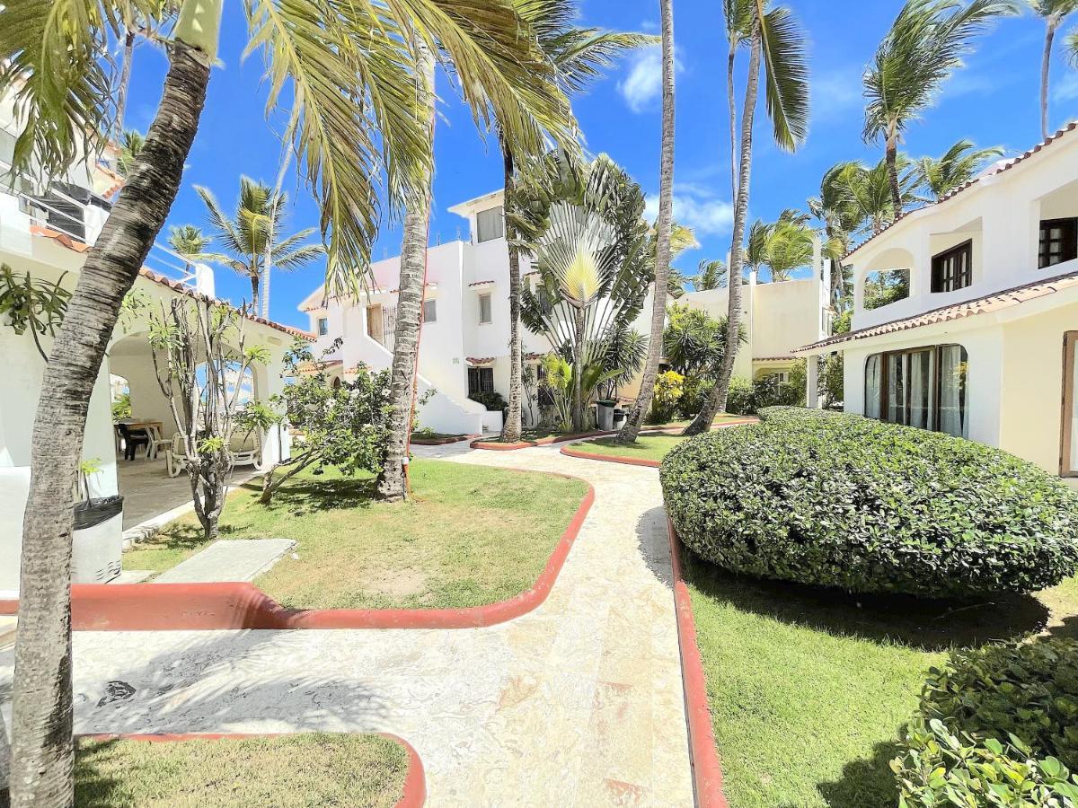 Beach Condo-hotel With Villas & Private Wifi Bbq Beach Club & 5*