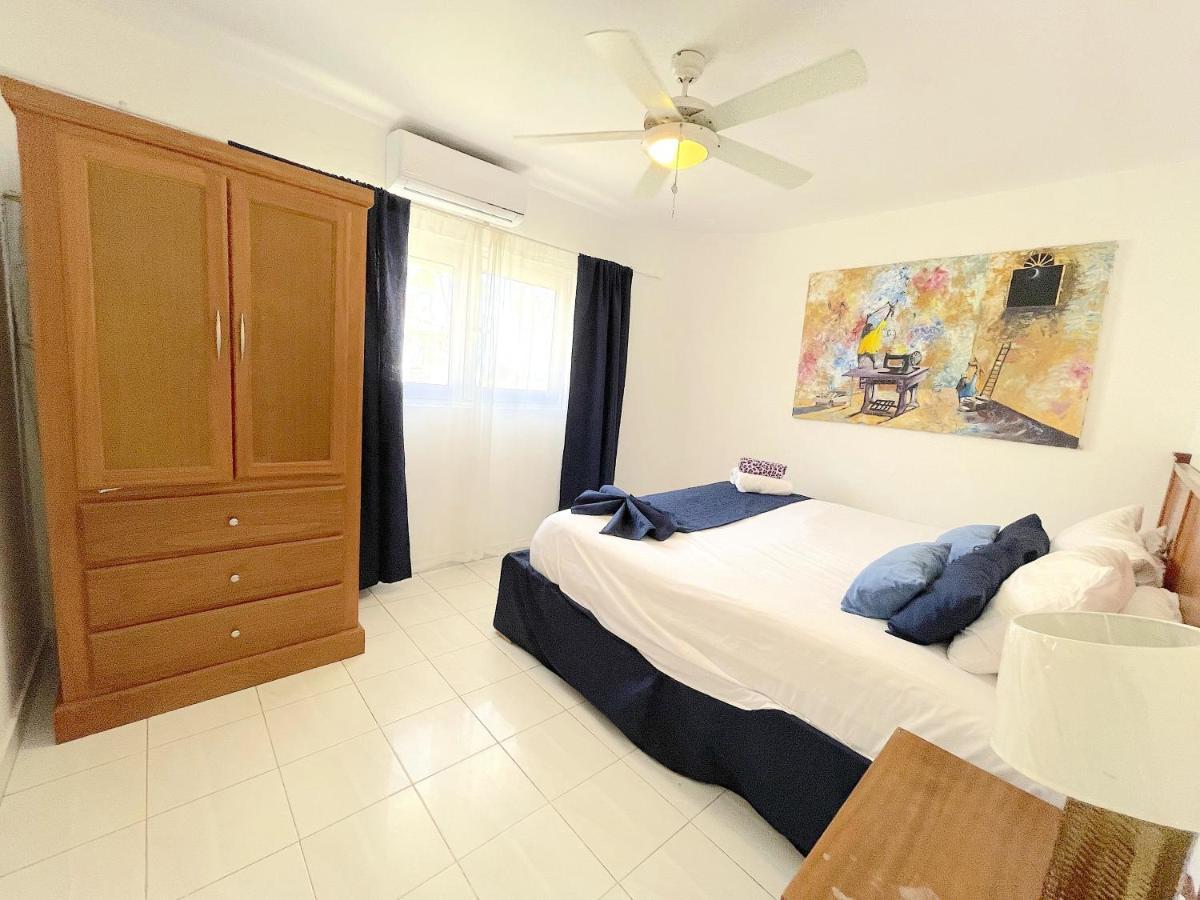 Beach Condo-hotel With Villas & Private Wifi Bbq Beach Club & Resort