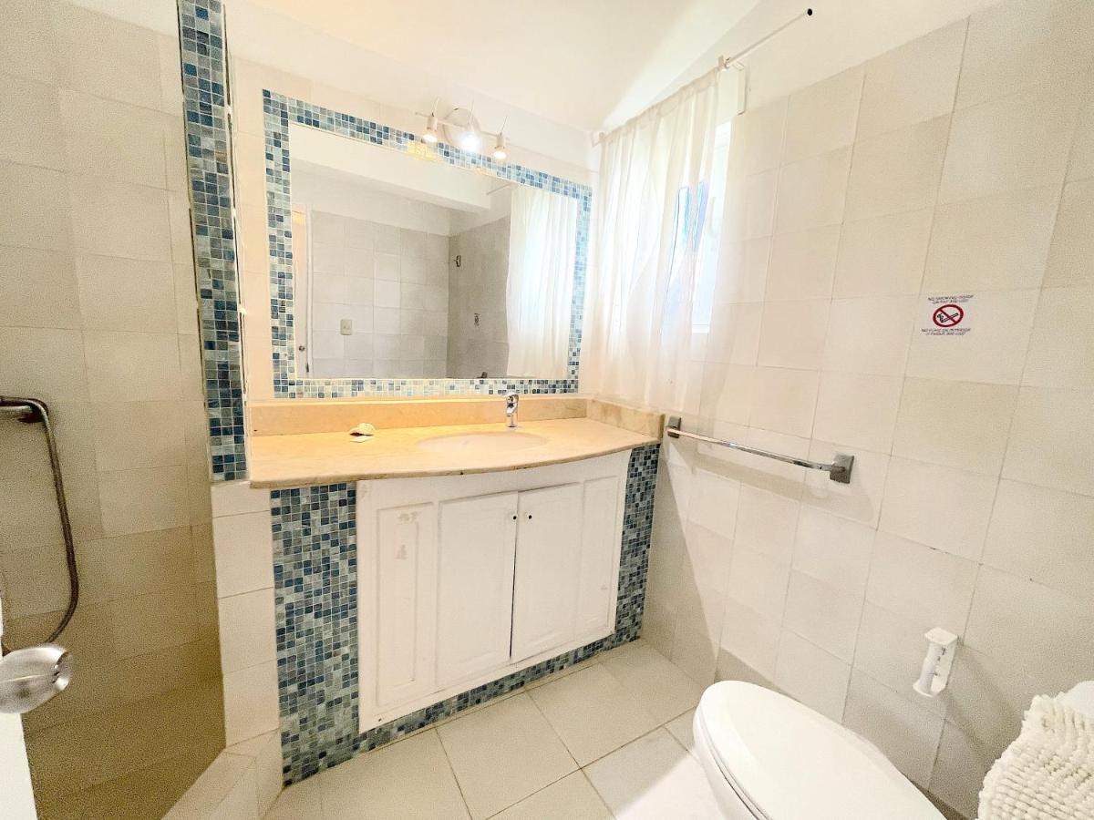 Beach Condo-hotel With Villas & Private Wifi Bbq Beach Club & Resort Punta Cana